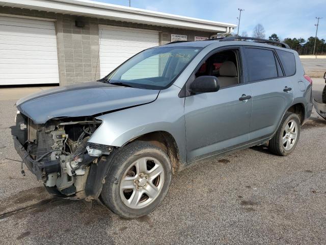 TOYOTA RAV4 2007 jtmzk33v176008268