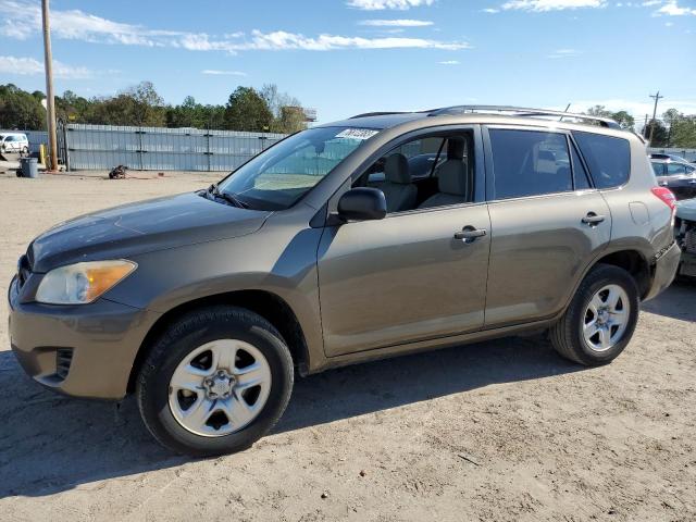 TOYOTA RAV4 2009 jtmzk33v19d002128