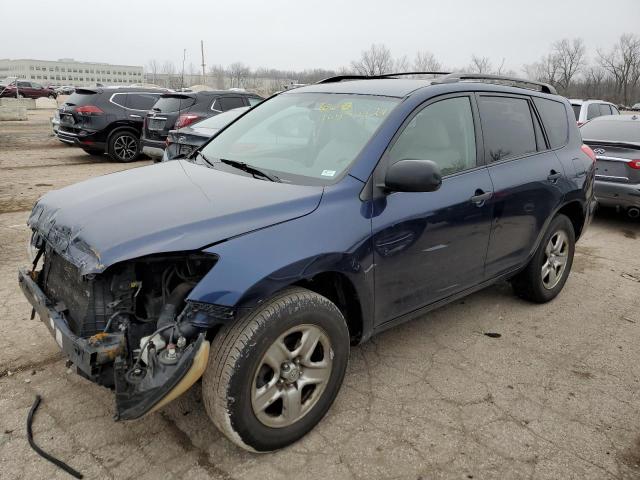 TOYOTA RAV4 2007 jtmzk33v275006535