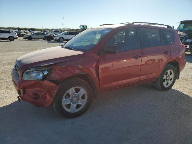 TOYOTA RAV4 2008 jtmzk33v485020910