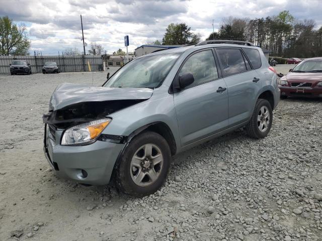 TOYOTA RAV4 2008 jtmzk33v485021443