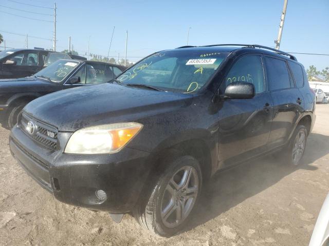 TOYOTA RAV4 2006 jtmzk33v565000839