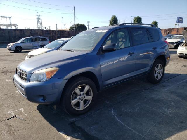 TOYOTA RAV4 2007 jtmzk33v575012118