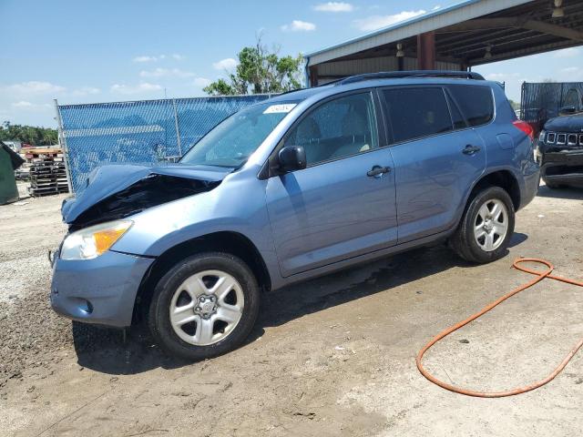 TOYOTA RAV4 2006 jtmzk33v666001038