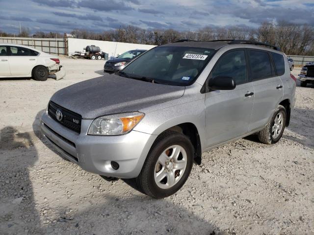 TOYOTA RAV4 2008 jtmzk33v685023226