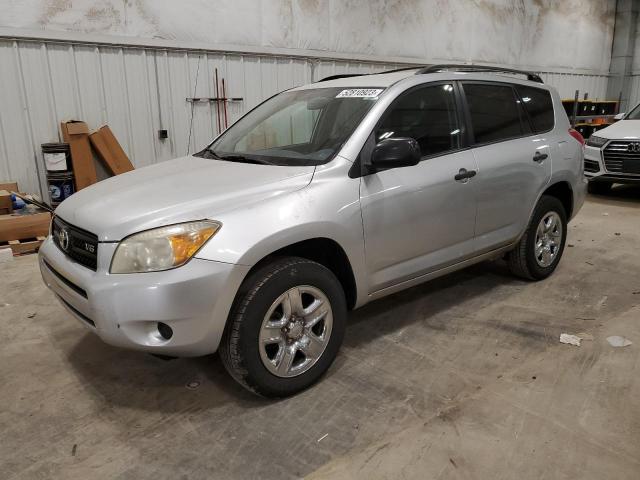 TOYOTA RAV4 2008 jtmzk33v686010812