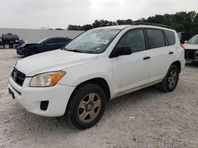 TOYOTA RAV4 2009 jtmzk33v696015915