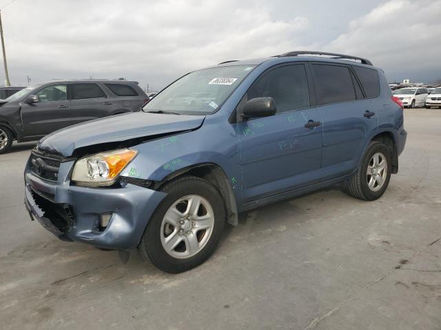 TOYOTA RAV4 2009 jtmzk33v69d002710