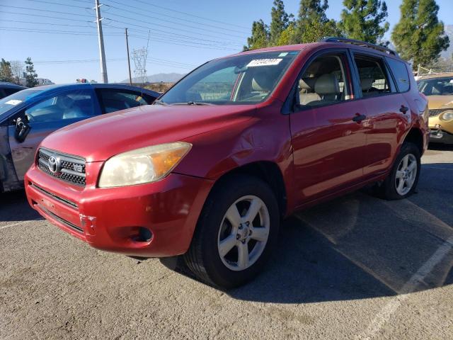 TOYOTA RAV4 2006 jtmzk33v766000352