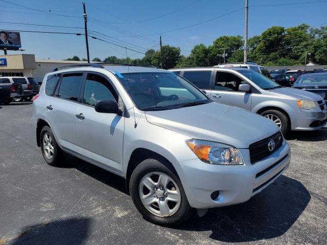 TOYOTA RAV4 2008 jtmzk33v785021842