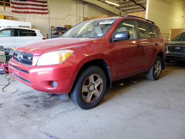 TOYOTA RAV4 2008 jtmzk33v786011953