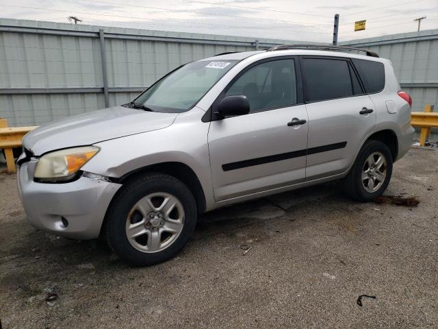 TOYOTA RAV4 2008 jtmzk33v786012665