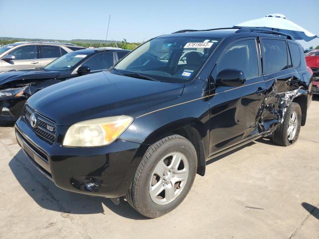 TOYOTA RAV4 2008 jtmzk33v786015615