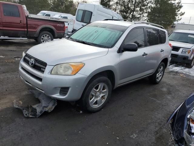 TOYOTA RAV4 2009 jtmzk33v79d001209