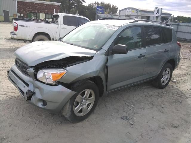 TOYOTA RAV4 2006 jtmzk33v865002228