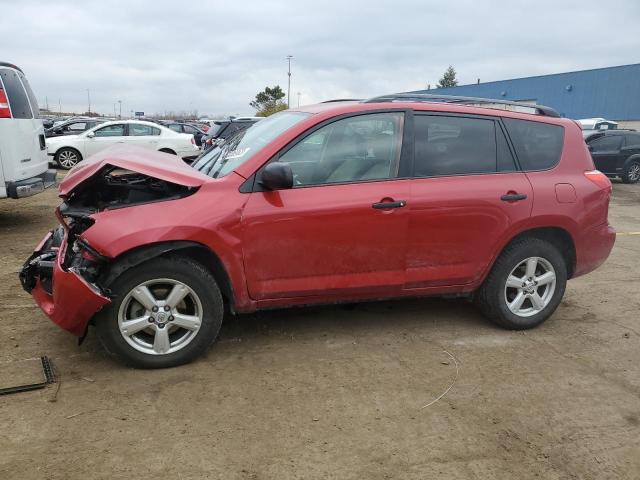 TOYOTA RAV4 2006 jtmzk33v866000022