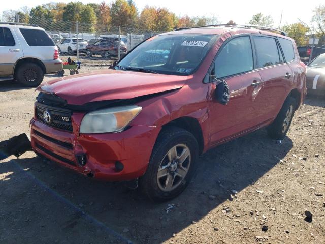 TOYOTA RAV4 2006 jtmzk33v866001235