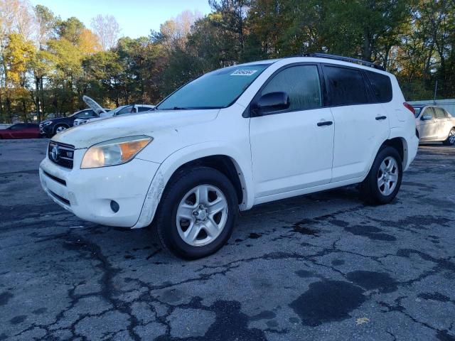 TOYOTA RAV4 2007 jtmzk33v875012243