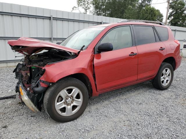 TOYOTA RAV4 2009 jtmzk33v89d002661