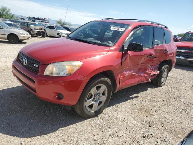 TOYOTA RAV4 2007 jtmzk33v975010579