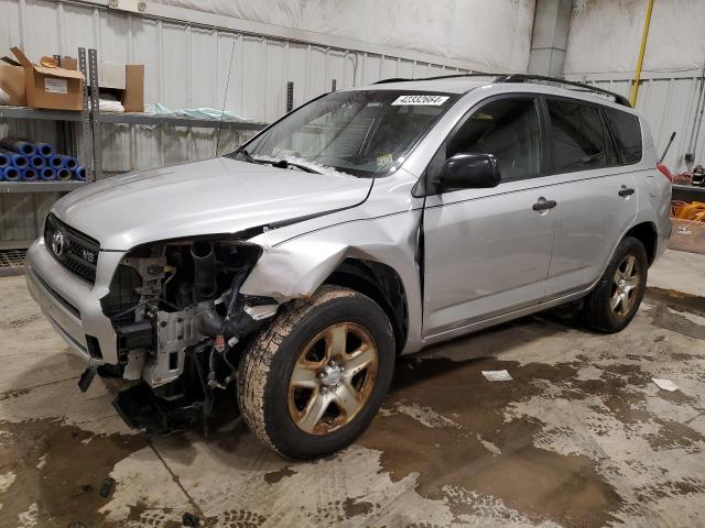 TOYOTA RAV4 2007 jtmzk33v976009894