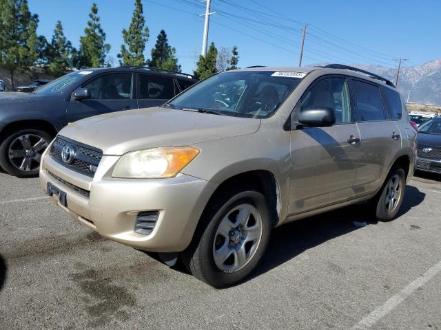 TOYOTA RAV4 2009 jtmzk33v995024632