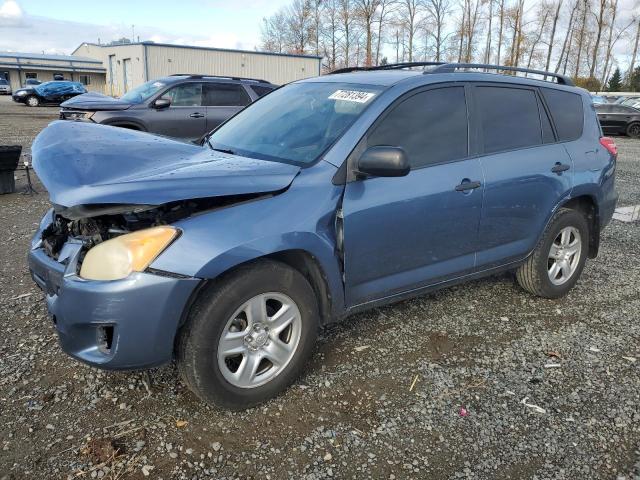 TOYOTA RAV4 2009 jtmzk33v99d002765