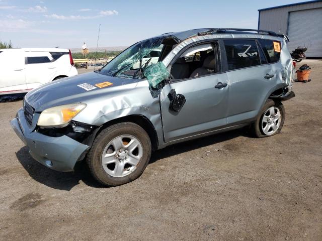 TOYOTA RAV4 2007 jtmzk33vx75010218