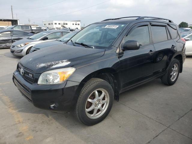 TOYOTA RAV4 2007 jtmzk33vx76005014