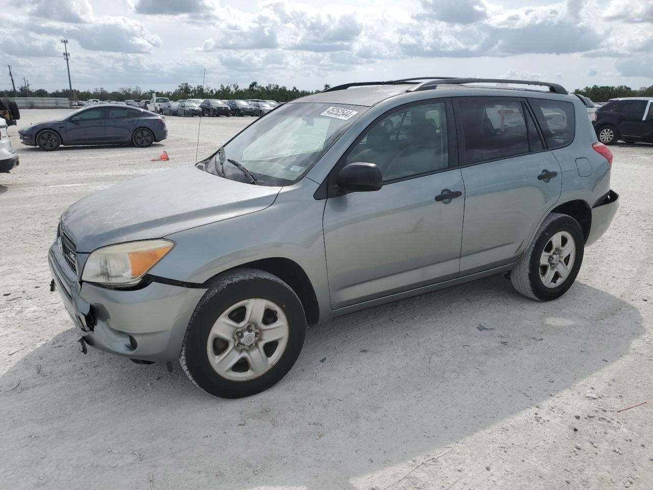 TOYOTA RAV 4 2008 jtmzk33vx85016344