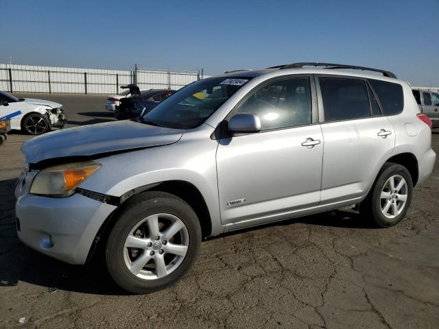 TOYOTA RAV4 LIMIT 2006 jtmzk34v265004149