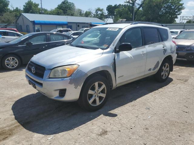 TOYOTA RAV4 2007 jtmzk34v375010799