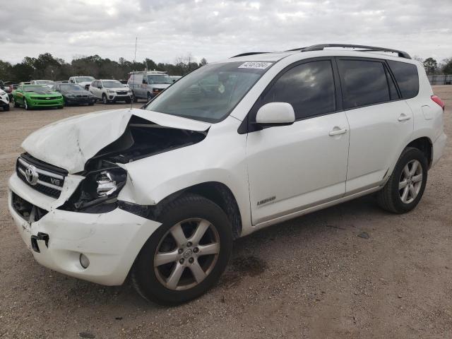 TOYOTA RAV4 2008 jtmzk34v985020397