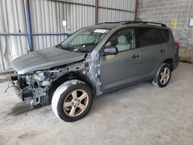 TOYOTA RAV4 2008 jtmzk35v185016746