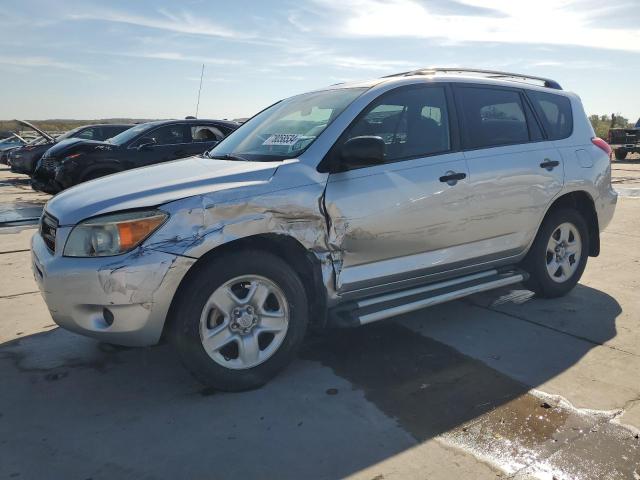 TOYOTA RAV4 2007 jtmzk35v575006137