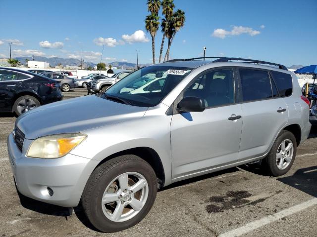 TOYOTA RAV4 2006 jtmzk35v865000394