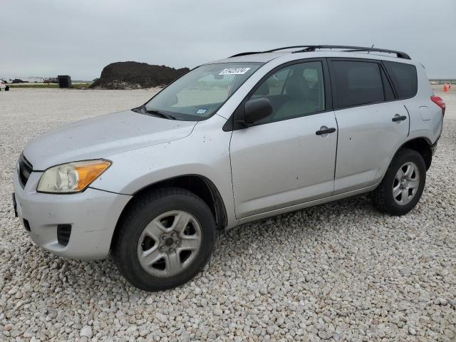 TOYOTA RAV4 2010 jtmzk4dv0a5026679