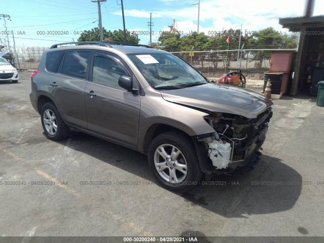 TOYOTA RAV4 2010 jtmzk4dv0ad003456