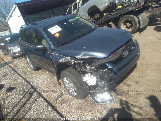 TOYOTA RAV4 2012 jtmzk4dv0c5027866