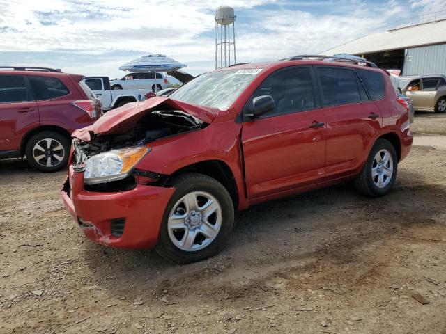 TOYOTA RAV4 2012 jtmzk4dv7cd005188