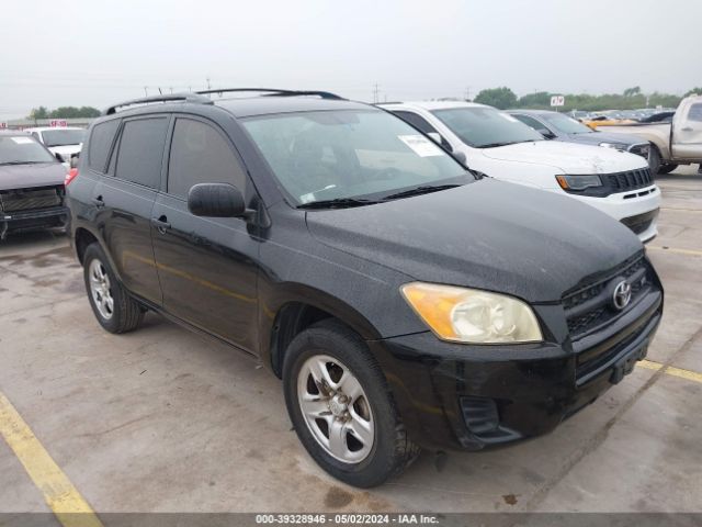 TOYOTA RAV4 2010 jtmzk4dv8ad004242