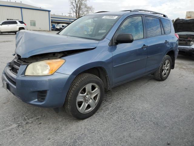 TOYOTA RAV4 2010 jtmzk4dv8ad004337