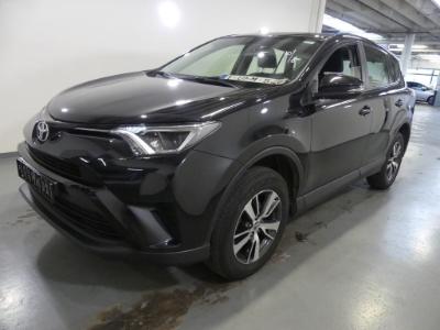 TOYOTA RAV4 DIESEL - 2016 2018 jtmzprev80d030416