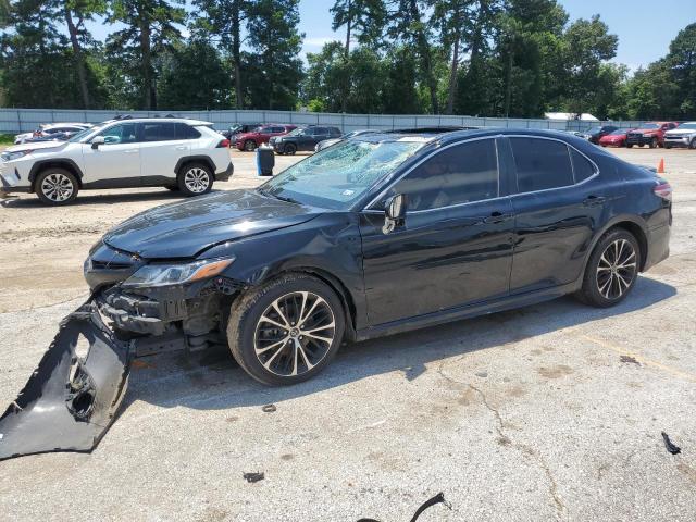 TOYOTA CAMRY 2018 jtnb11hk0j3000478