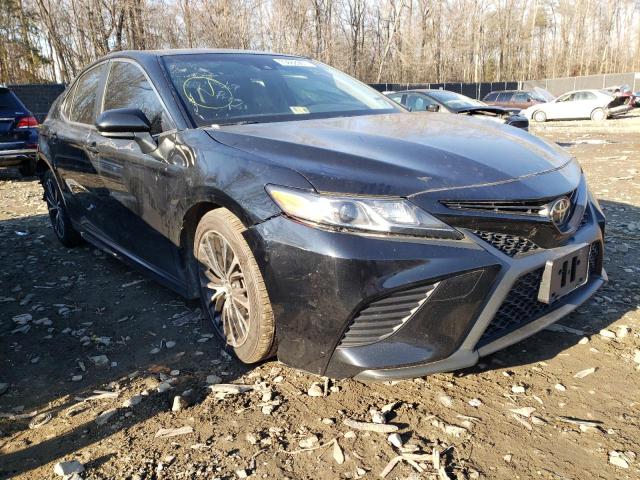 TOYOTA CAMRY L 2018 jtnb11hk0j3008550