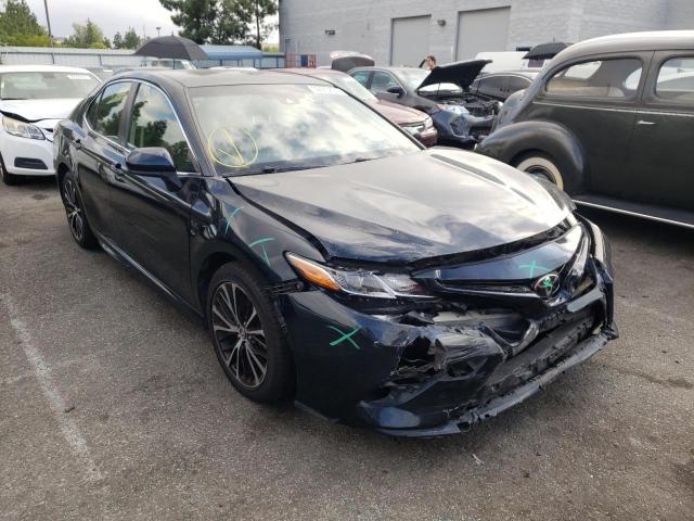 TOYOTA CAMRY L 2018 jtnb11hk0j3021444