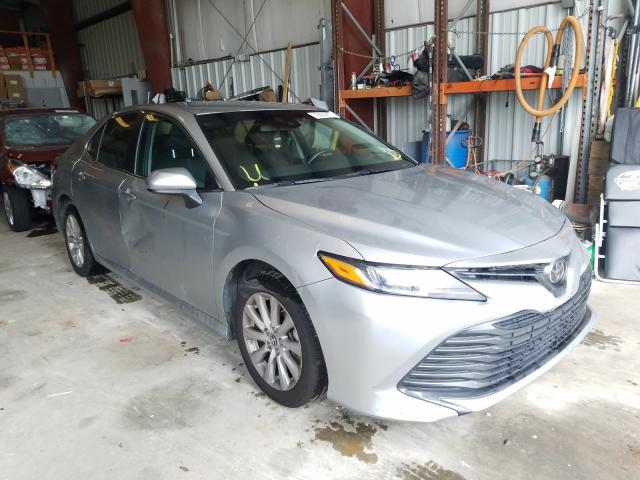 TOYOTA CAMRY L 2018 jtnb11hk0j3022982