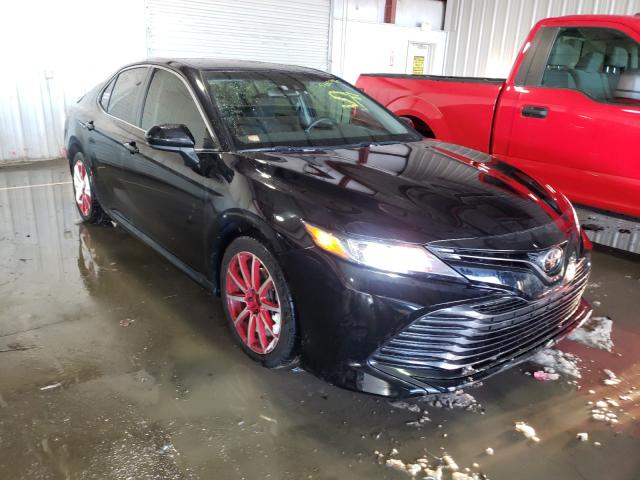 TOYOTA CAMRY L 2018 jtnb11hk0j3026966