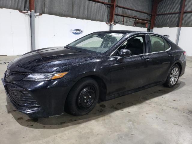 TOYOTA CAMRY 2018 jtnb11hk0j3027244