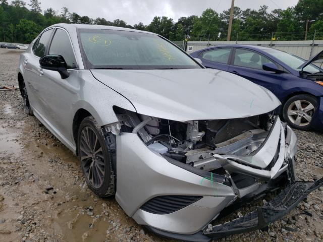 TOYOTA CAMRY 2018 jtnb11hk0j3032654